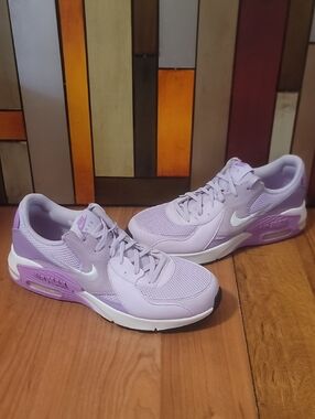 Nike Airmax Lilac Womens 9